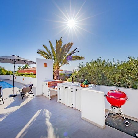 Villa Altamira - Plusholidays Калпе Екстериор снимка