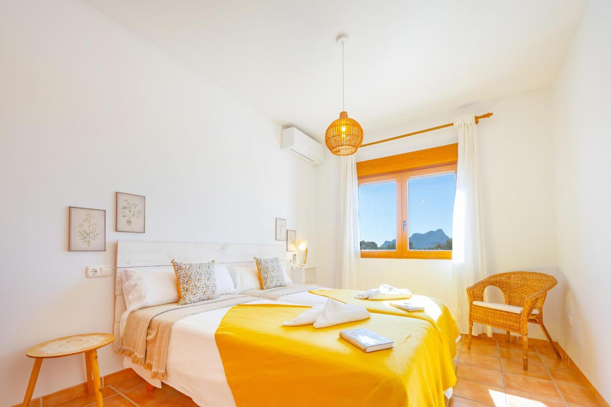 Villa Altamira - Plusholidays Калпе Екстериор снимка