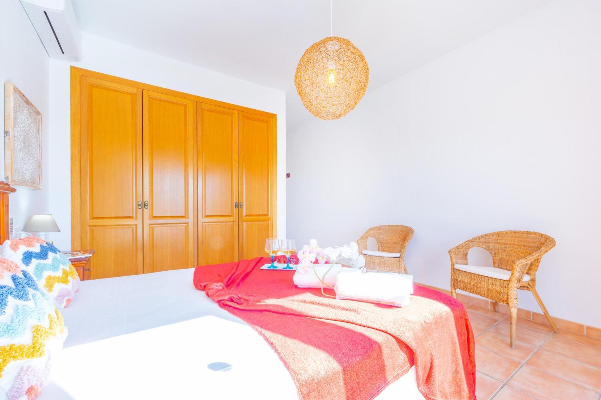 Villa Altamira - Plusholidays Калпе Екстериор снимка