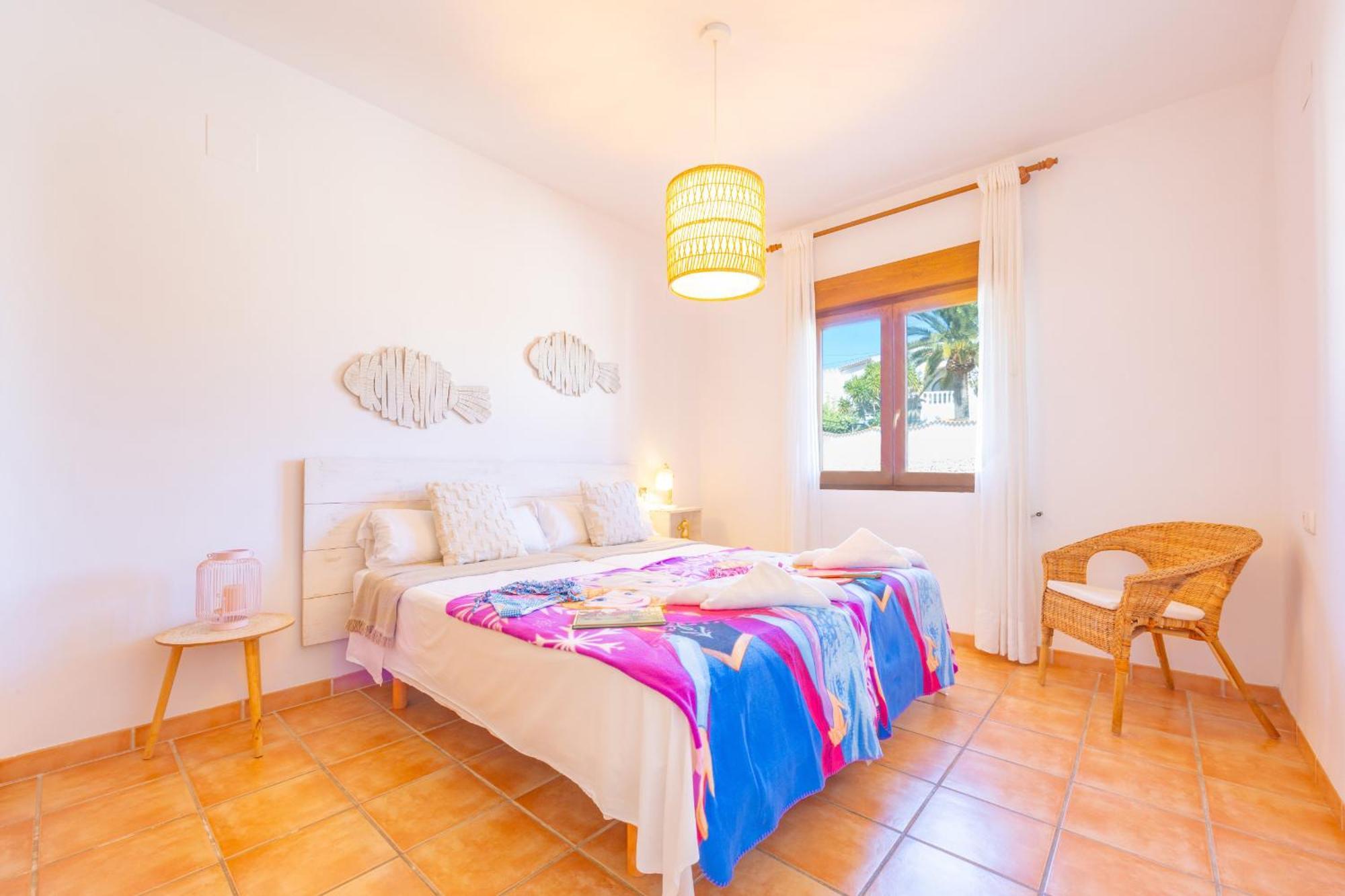 Villa Altamira - Plusholidays Калпе Екстериор снимка