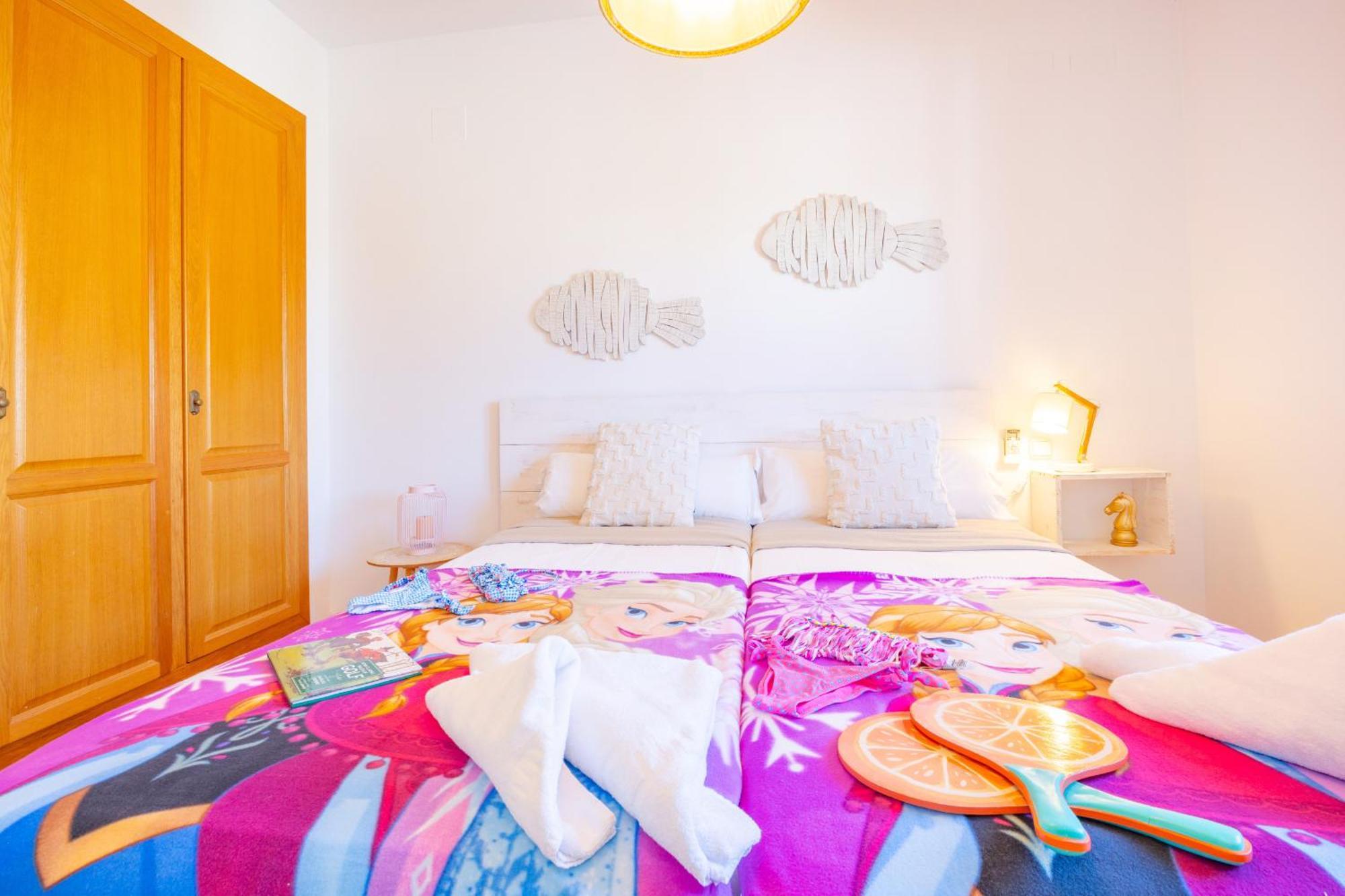 Villa Altamira - Plusholidays Калпе Екстериор снимка