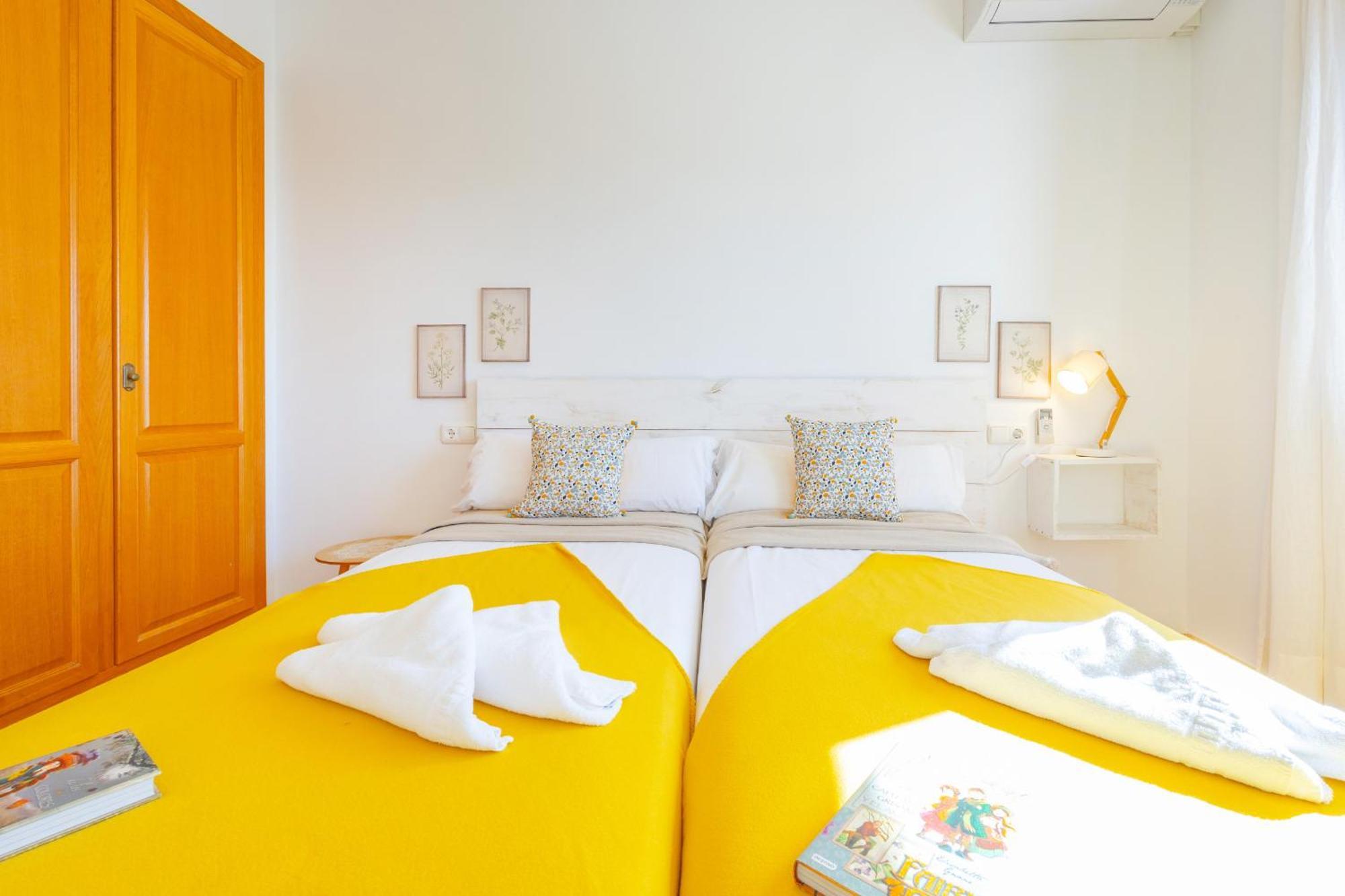 Villa Altamira - Plusholidays Калпе Екстериор снимка