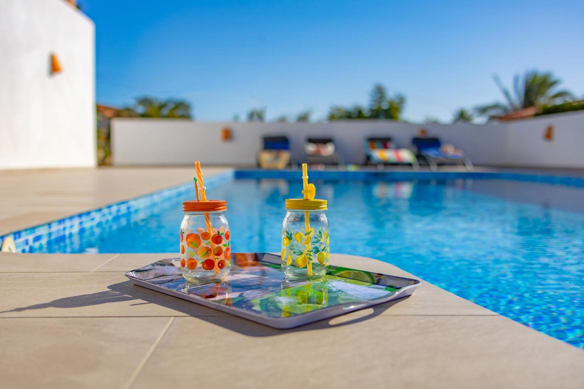 Villa Altamira - Plusholidays Калпе Екстериор снимка