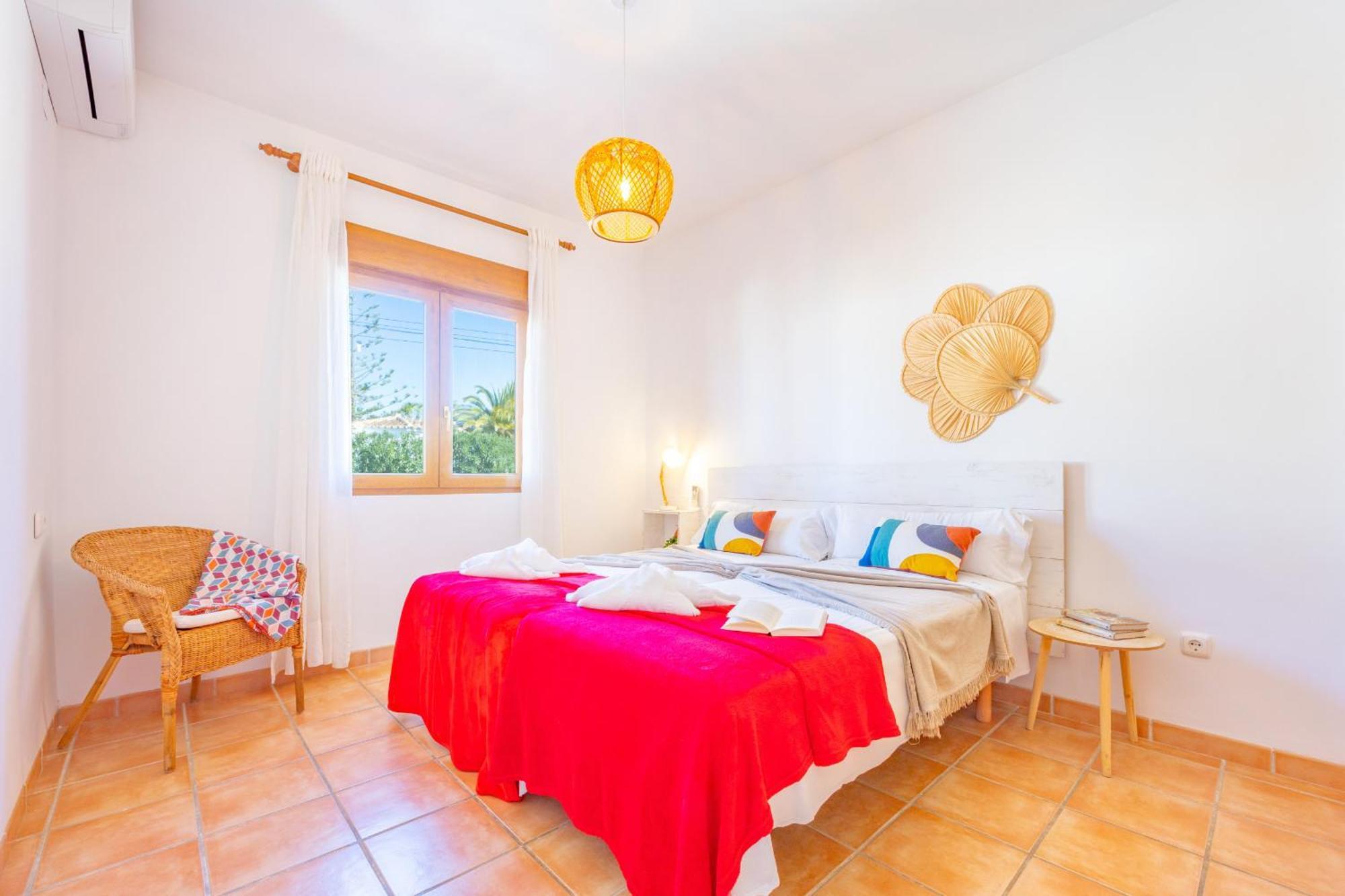 Villa Altamira - Plusholidays Калпе Екстериор снимка