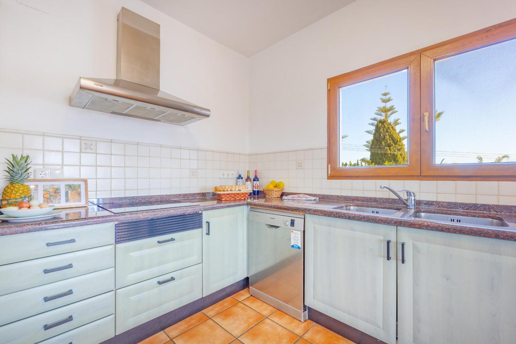 Villa Altamira - Plusholidays Калпе Екстериор снимка