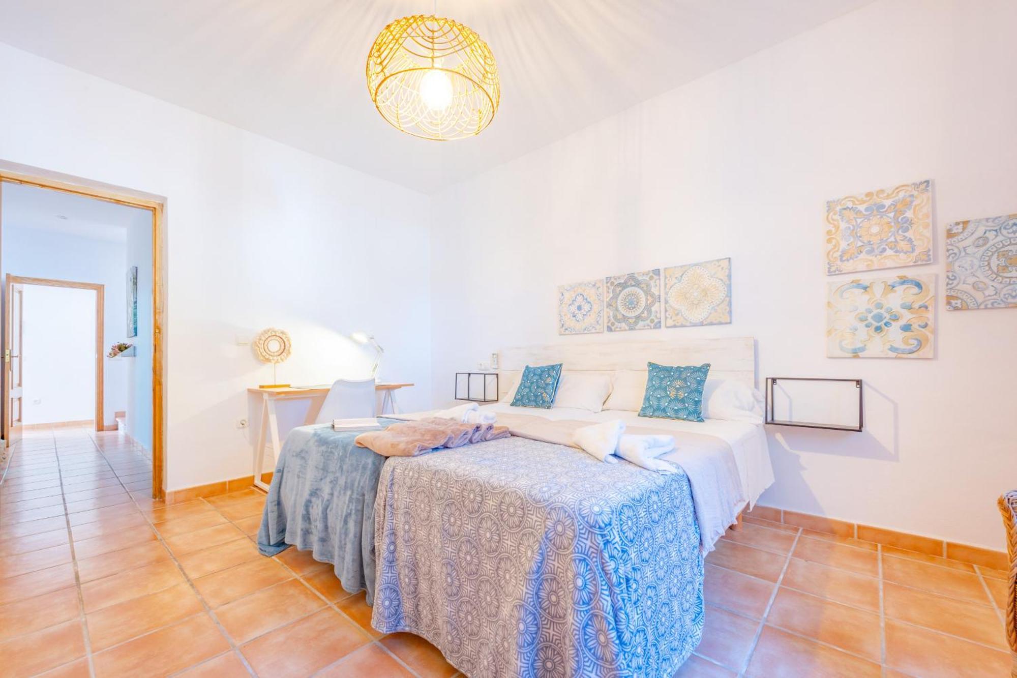 Villa Altamira - Plusholidays Калпе Екстериор снимка